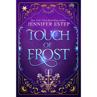 Touch of Frost - Paperback