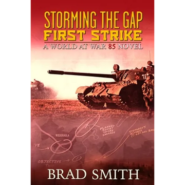 Storming the Gap First Strike - Paperback