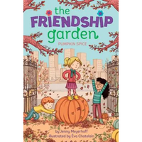 Pumpkin Spice, 2 - Hardcover