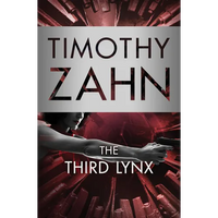The Third Lynx - Paperback
