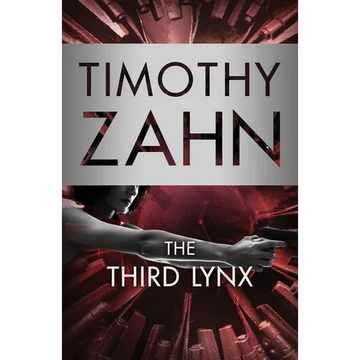 The Third Lynx - Paperback