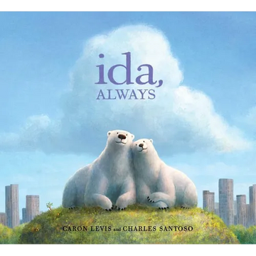 Ida, Always - Hardcover