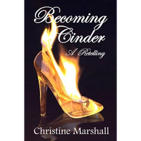 Becoming Cinder - Paperback