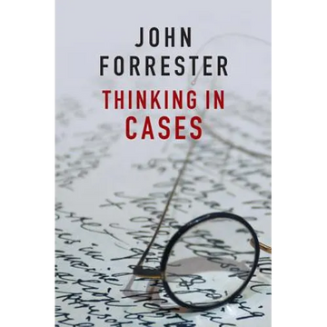 Thinking in Cases - Paperback