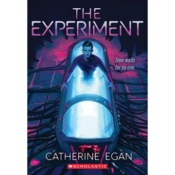 The Experiment (the Factory Book 2) - Paperback