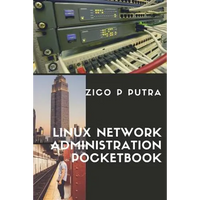 Linux Network Administration Pocketbook - Paperback