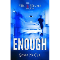 Enough - Paperback