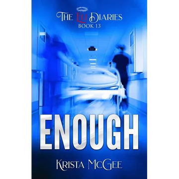Enough - Paperback