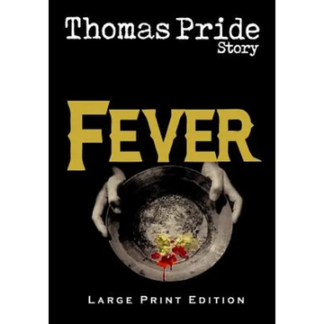 Fever - Paperback