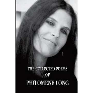 The Collected Poems of Philomene Long - Paperback