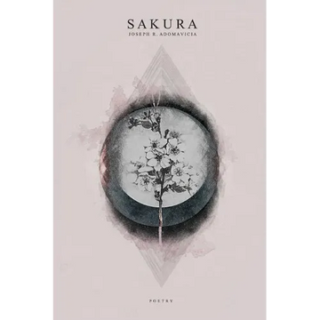 Sakura - Paperback
