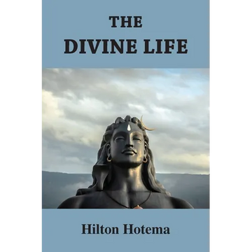 The Divine Life - Paperback