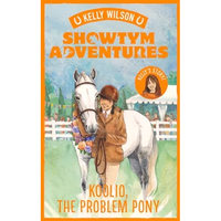 Koolio, the Problem Pony: Volume 5 - Paperback