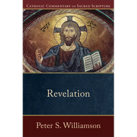 Revelation - Paperback