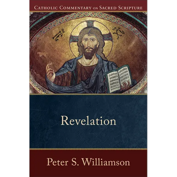 Revelation - Paperback