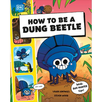 How to Be a Dung Beetle