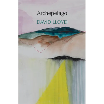 Archepelago - Paperback