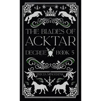 Decree - Hardcover