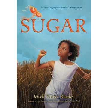 Sugar - Paperback