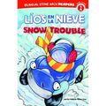 Líos En La Nieve/Snow Trouble