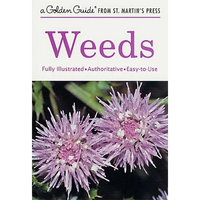 Weeds - Paperback