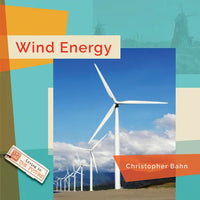Wind Energy - Paperback