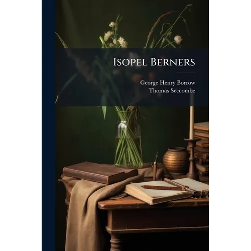 Isopel Berners