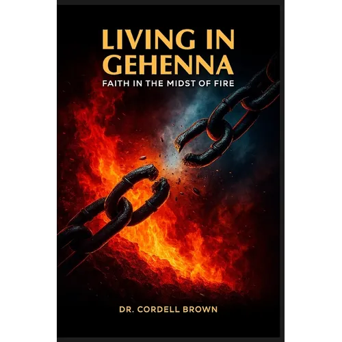 Living in Gehenna: Faith in the Midst of Fire