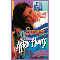 Sunset After Hours - Paperback