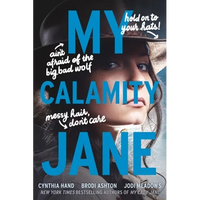 My Calamity Jane - Paperback
