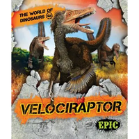 Velociraptor - Library Binding