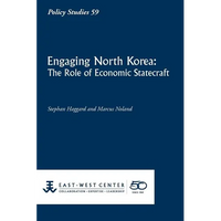 Engaging North Korea: The Role of Economic Statecraft - Paperback
