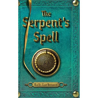 The Serpent's Spell - Hardcover