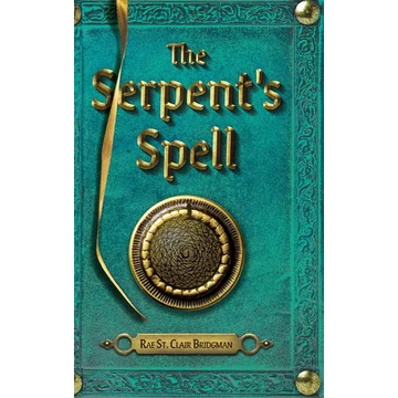 The Serpent's Spell - Hardcover