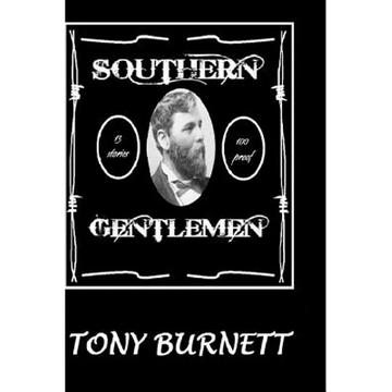 Southern Gentlemen - Paperback