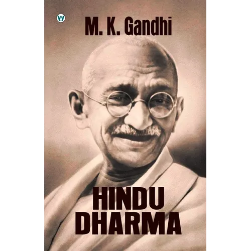 Hindu Dharma