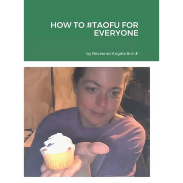 How to #Taofu for Everyone - Hardcover