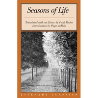 Seasons of Life: A Poetic Anthology - Paperback