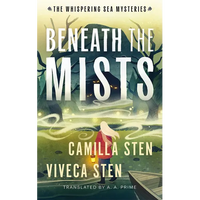 Beneath the Mists - Paperback