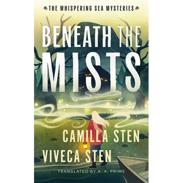 Beneath the Mists - Paperback