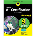 Comptia A+ Certification All-In-One for Dummies
