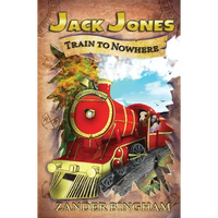 Train To Nowhere - Paperback