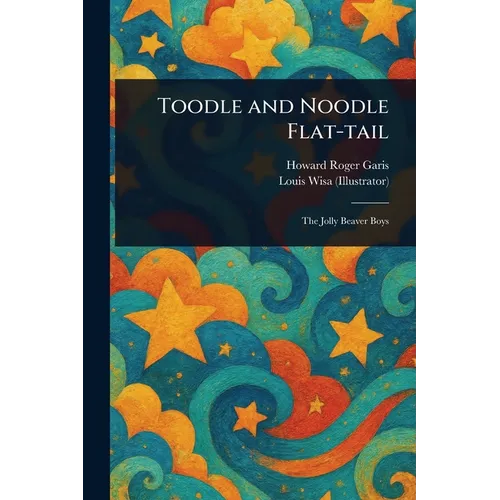 Toodle and Noodle Flat-tail