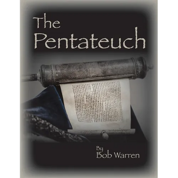 The Pentateuch - Paperback