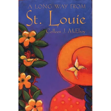 A Long Way from St. Louie - Paperback