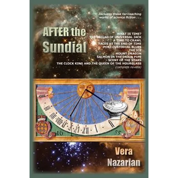 After the Sundial - Paperback