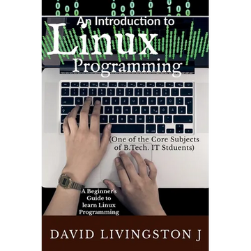 An Introduction to Linux Programming - Paperback