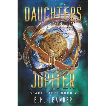 Daughters of Jupiter - Paperback