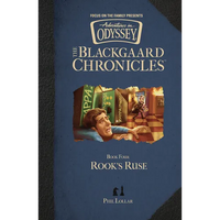 Rook's Ruse - Hardcover