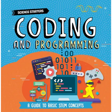 Coding and Programming - Paperback